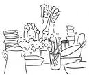 Hate washing dishes? (Video pitch) « S M A S H C A S T