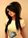 Emo Hair Cuts, Emo Hair Styles For Emo Boys and Emo Girls::