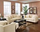 Retro-contemporary style Three Piece Sofa Set - Houston - Home ...