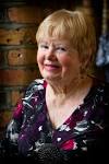 This is Coalisland lady Freda