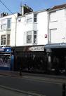 16 Gardner Street. Another shop with a long history of rapid turnovers of - via Daymix