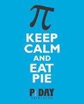 Pi Day Princeton