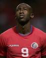 Image Paulo Wanchope Picture