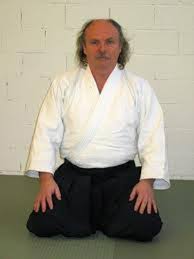 I started training in Aikido in 1987 while living and working in Zurich at the Dojo of Roland Spitzbarth, after returing to Ireland in 1989, ... - joemchugh