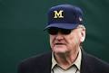 Glenn Edward "Bo" Schembechler