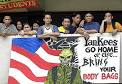 Philippine revolutionaries say their country could become another ...