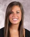 Husker setter Lauren Cook will
