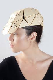 Keely Hunter – Millinery | SS/12 New Build - 4_newbuild