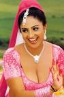 South Indian Actress Raasi Hot