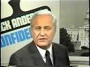 on the Jack Anderson Show