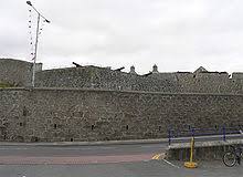 Fort Charlotte