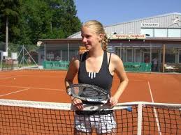 Hobby - Tennis - Heike Albrecht - Wenn ich wegen Verletzung oder ... - thumb_500x375_1412_tennis-heike-albrecht-profil