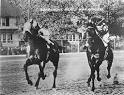 Seabiscuit-War Admiral