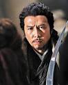 Donnie Yen (cri.cn)