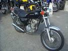 suzuki 125 gn de fevrier 98