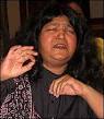 Abida Parveen is renowned for her Sufi singing - _40846484_abida203