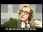 Entrevista Woody Allen ATEO ANTICRISTO PARA NIÑOS... 2012/02/10