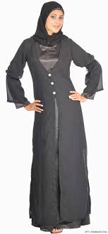 Abaya Trends 2011,Latest Abaya Collection, Abaya, Latest Fashion ...