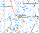 Greenwood, Mississippi (MS 38930, 38935) profile: population, maps ...