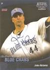 New Autographs: Week of June 1, 2009 « Paul's Random Baseball Stuff