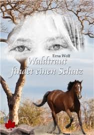 Waldtraut findet einen Schatz - Erna Wolf | Schnupperbuch.