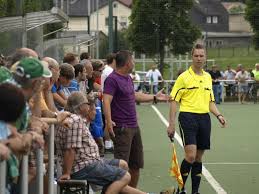 Schiedsrichtervereinigung Gießen » Blog Archiv » Patrick Haustein ...