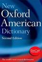 oxford american dictionary
