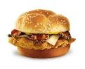 Arby's Prime-Cut Chicken