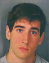 Adam Wheeler, the former