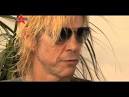 DUFF McKAGAN Interview