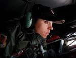 U.S. Air Force Staff Sgt.