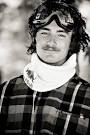 Rider Profile: Forest Bailey