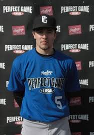 Zach Patterson Baseball Profile | Perfect Game USA - 12SPT-RO5