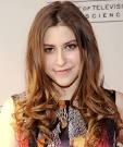 Eden Sher Hairstyles