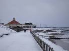 near to Aberdeen, Great - via Daymix