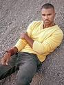 Shemar Moore Picture 3