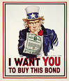 Militant Libertarian » Government Bonds and Bondage