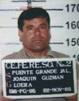 "El Chapo Guzmán"