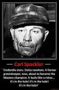 cinderella augusta ed gein