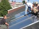 2009 GEO Solar Thermal Training Programs