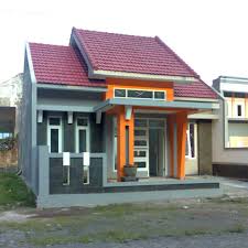 Design Rumah Modern Minimalis 2015