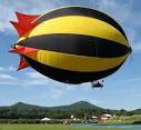 PERSONAL BLIMP