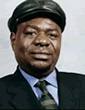 Shilowa was born on 30 April