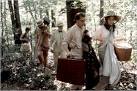 Mostly Movies: Classic Movie Review: Woody Allen's A Midsummer ...
