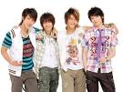 Photo Wallpaper Shared: New Fahrenheit boyband j-