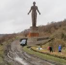 The Guardian of the Valleys, - via Daymix