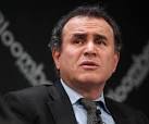 Nouriel Roubini, professor at