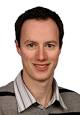 Georg Hammerl. Title: Graduate Visiting Researcher. Department(s): - georg
