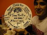 Gelo, our dear honorary tigbak
