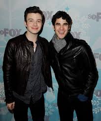 [FC] Klaine/CrissColfer Lovers! <You're Not Alone.> - Página 40 Images?q=tbn:ANd9GcQX3aYpAVkOOFvyb12QuDiy3Q8qVXsMB4RHTKXF_Wghca8RPpkZUQ